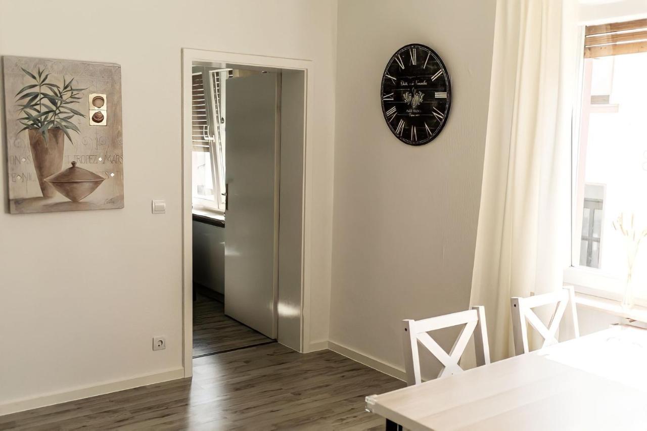 In Dattenberg Exteriör bild